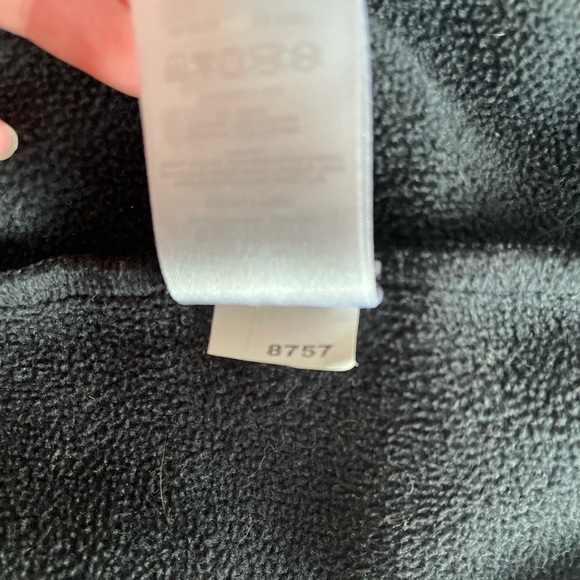 Columbia Women's Kruser Ridge Softshell Full Zip Jacket WL0123 Black Large - Picture 8 of 10